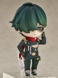 Nendoroid Lighter (Zenless Zone Zero)