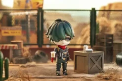 Nendoroid Lighter (Zenless Zone Zero)