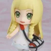 Nendoroid Lillie (Pokemon)