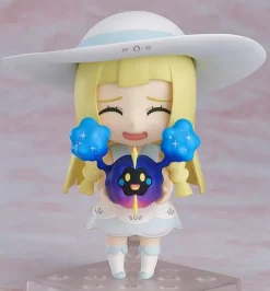 Nendoroid Lillie (Pokemon)