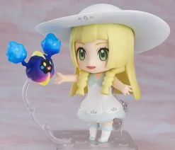 Nendoroid Lillie (Pokemon)