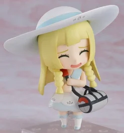 Nendoroid Lillie (Pokemon)