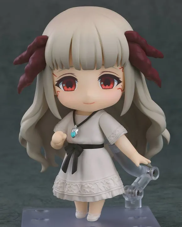 Nendoroid Lily (Ender Lilies: Quietus of the Knights)