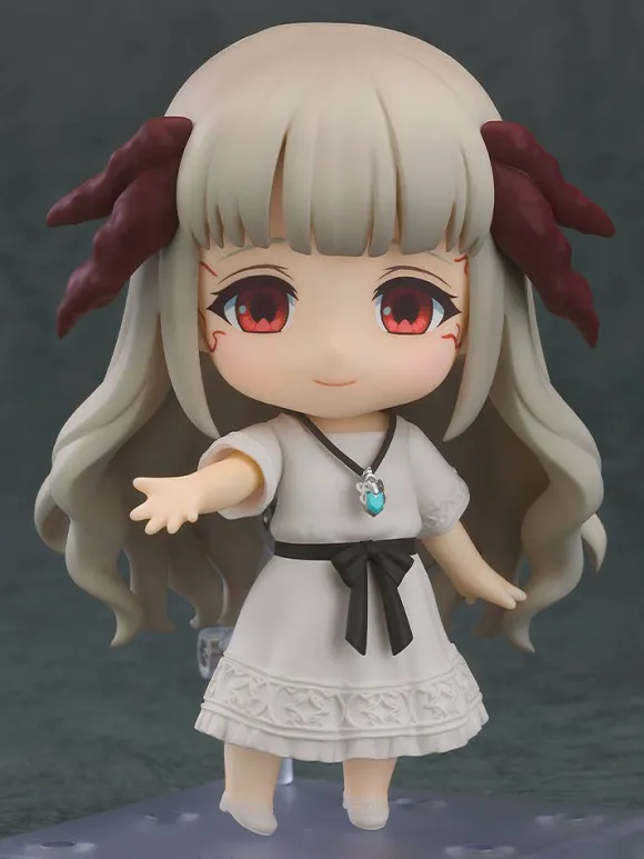 Nendoroid Lily (Ender Lilies: Quietus of the Knights)