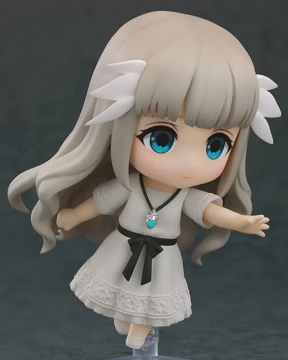 Nendoroid Lily (Ender Lilies: Quietus of the Knights)