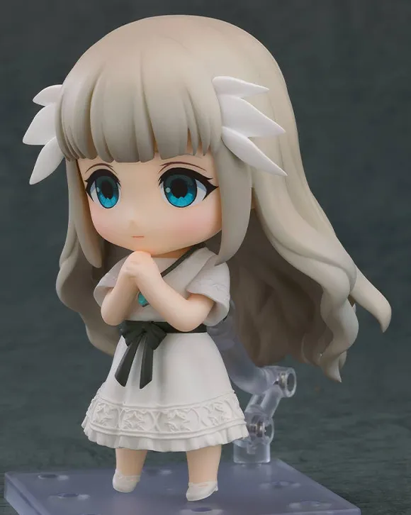 Nendoroid Lily (Ender Lilies: Quietus of the Knights)