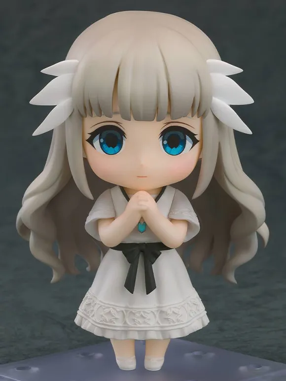 Nendoroid Lily (Ender Lilies: Quietus of the Knights)