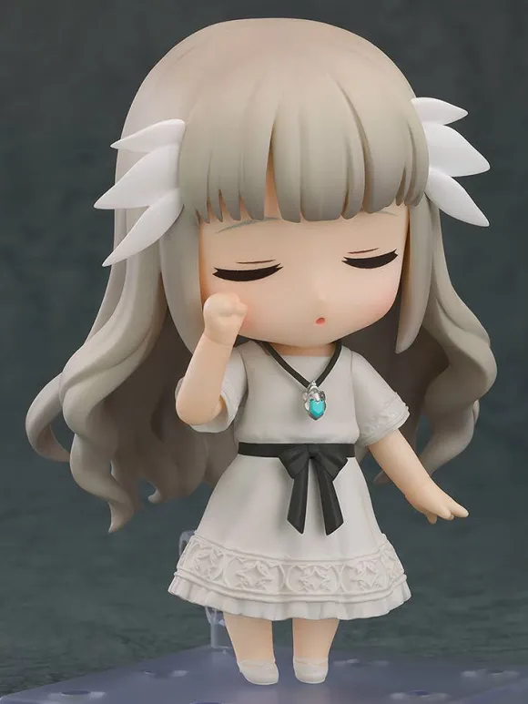 Nendoroid Lily (Ender Lilies: Quietus of the Knights)
