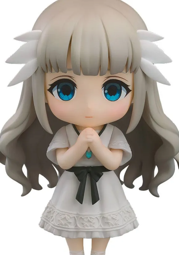 Nendoroid Lily (Ender Lilies: Quietus of the Knights)