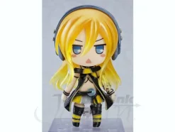 Nendoroid Lily from anim.o.v.e