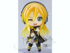 Nendoroid Lily from anim.o.v.e