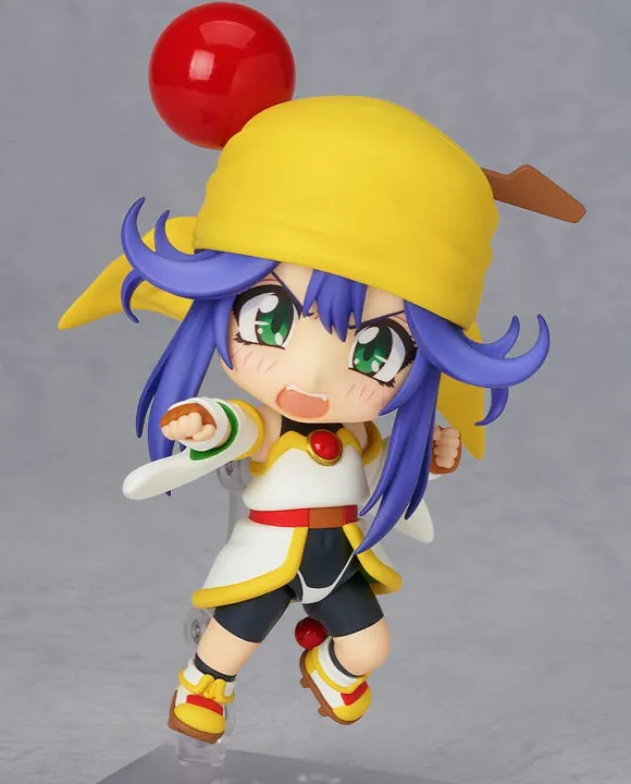 Nendoroid Lime (Saber Marionette J)