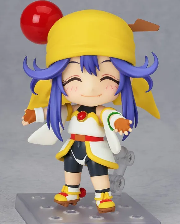 Nendoroid Lime (Saber Marionette J)