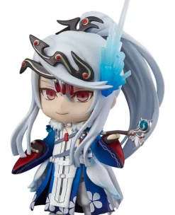 Nendoroid Lin Setsu A (Thunderbolt Fantasy Sword Seekers)