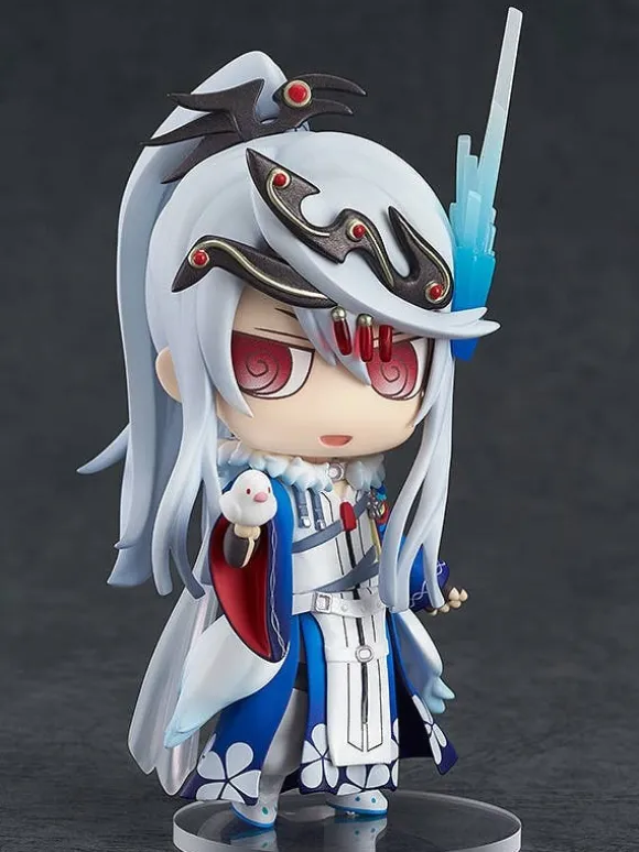 Nendoroid Lin Setsu A (Thunderbolt Fantasy Sword Seekers)