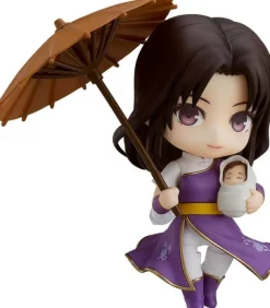 Nendoroid Lin Yueru: DX Ver. (Chinese Paladin: Sword and Fairy)