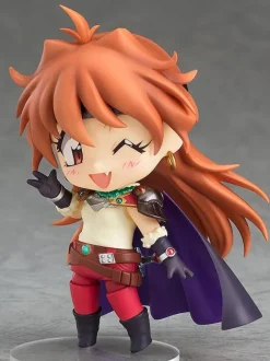 Nendoroid Lina=Inverse (Slayers) (Reissue)