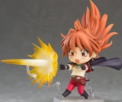 Nendoroid Lina=Inverse (Slayers) (Reissue)