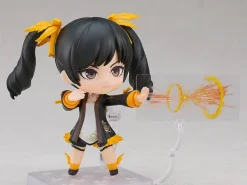 Nendoroid Ling Xiaoyu (TEKKEN 8)