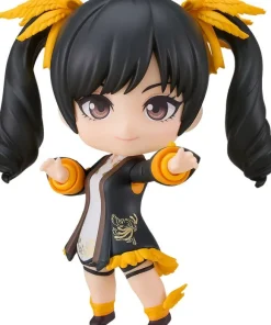 Nendoroid Ling Xiaoyu (TEKKEN 8)