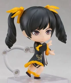 Nendoroid Ling Xiaoyu (TEKKEN 8)
