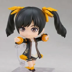 Nendoroid Ling Xiaoyu (TEKKEN 8)