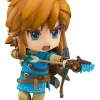 Nendoroid Link: Breath of the Wild Ver. (The Legend of Zelda: Breath of the Wild)