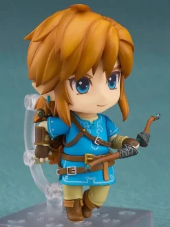 Nendoroid Link: Breath of the Wild Ver. (The Legend of Zelda: Breath of the Wild)