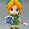 Nendoroid Link: Majora's Mask 3D Ver. (The Legend of Zelda: Majora's Mask)