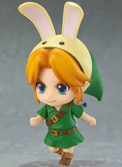 Nendoroid Link: Majora's Mask 3D Ver. (The Legend of Zelda: Majora's Mask)
