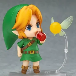Nendoroid Link: Majora's Mask 3D Ver. (The Legend of Zelda: Majora's Mask)