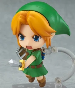 Nendoroid Link: Majora's Mask 3D Ver. (The Legend of Zelda: Majora's Mask)