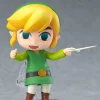 Nendoroid Link: The Wind Waker ver. (The Legend of Zelda: The Wind Waker HD) (Rerelease)