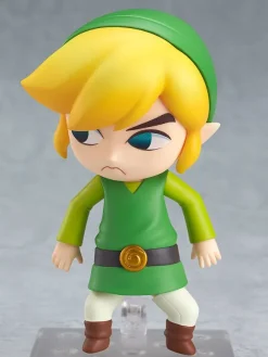 Nendoroid Link: The Wind Waker ver. (The Legend of Zelda: The Wind Waker HD) (Rerelease)