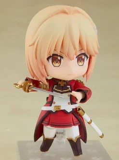 Nendoroid Liscia Elfrieden (How a Realist Hero Rebuilt the Kingdom)