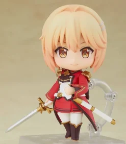 Nendoroid Liscia Elfrieden (How a Realist Hero Rebuilt the Kingdom)