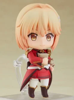 Nendoroid Liscia Elfrieden (How a Realist Hero Rebuilt the Kingdom)