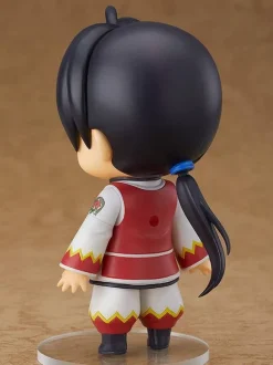 Nendoroid Liu Maoxing (True Cooking Master Boy)