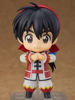 Nendoroid Liu Maoxing (True Cooking Master Boy)