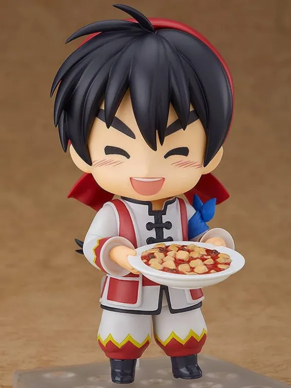 Nendoroid Liu Maoxing (True Cooking Master Boy)