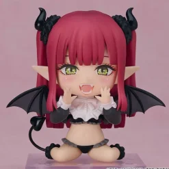 Nendoroid Liz cosplay by Marin (My Dress-Up Darling)