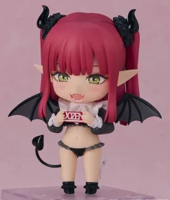 Nendoroid Liz cosplay by Marin (My Dress-Up Darling)