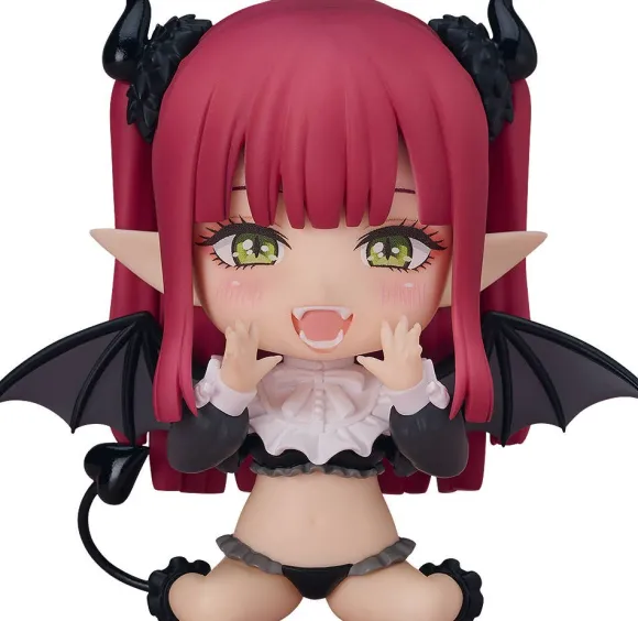 Nendoroid Liz cosplay by Marin (My Dress-Up Darling)