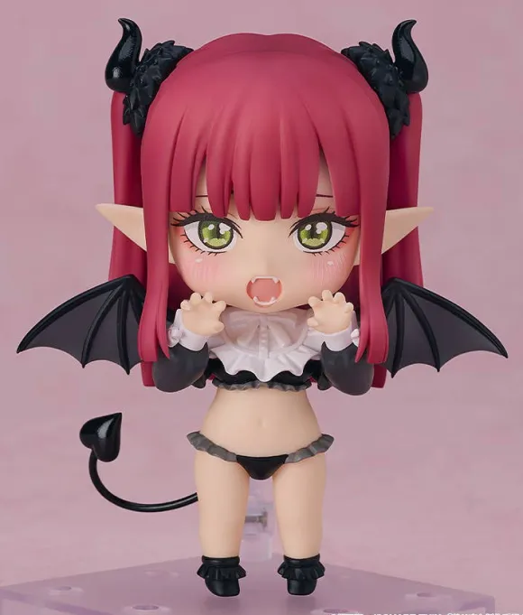 Nendoroid Liz cosplay by Marin (My Dress-Up Darling)