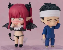 Nendoroid Liz cosplay by Marin (My Dress-Up Darling)