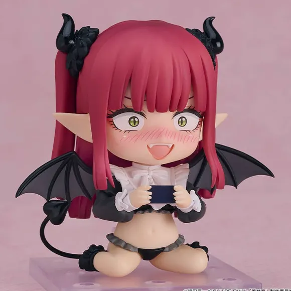 Nendoroid Liz cosplay by Marin (My Dress-Up Darling)