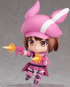 Nendoroid LLENN (Sword Art Online Alternative Gun Gale Online)