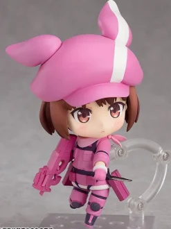 Nendoroid LLENN (Sword Art Online Alternative Gun Gale Online)