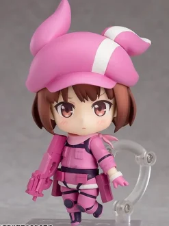 Nendoroid LLENN (Sword Art Online Alternative Gun Gale Online)