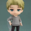 Nendoroid Loid Forger: Casual Outfit Ver. (SPY x FAMILY)